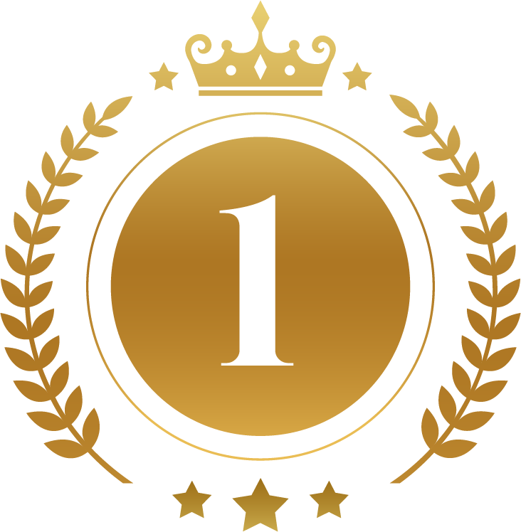 Top 1 test icons