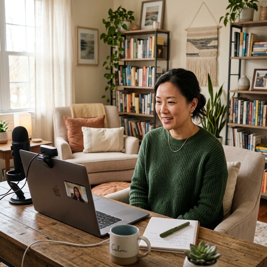 Dr. Emily Chen
