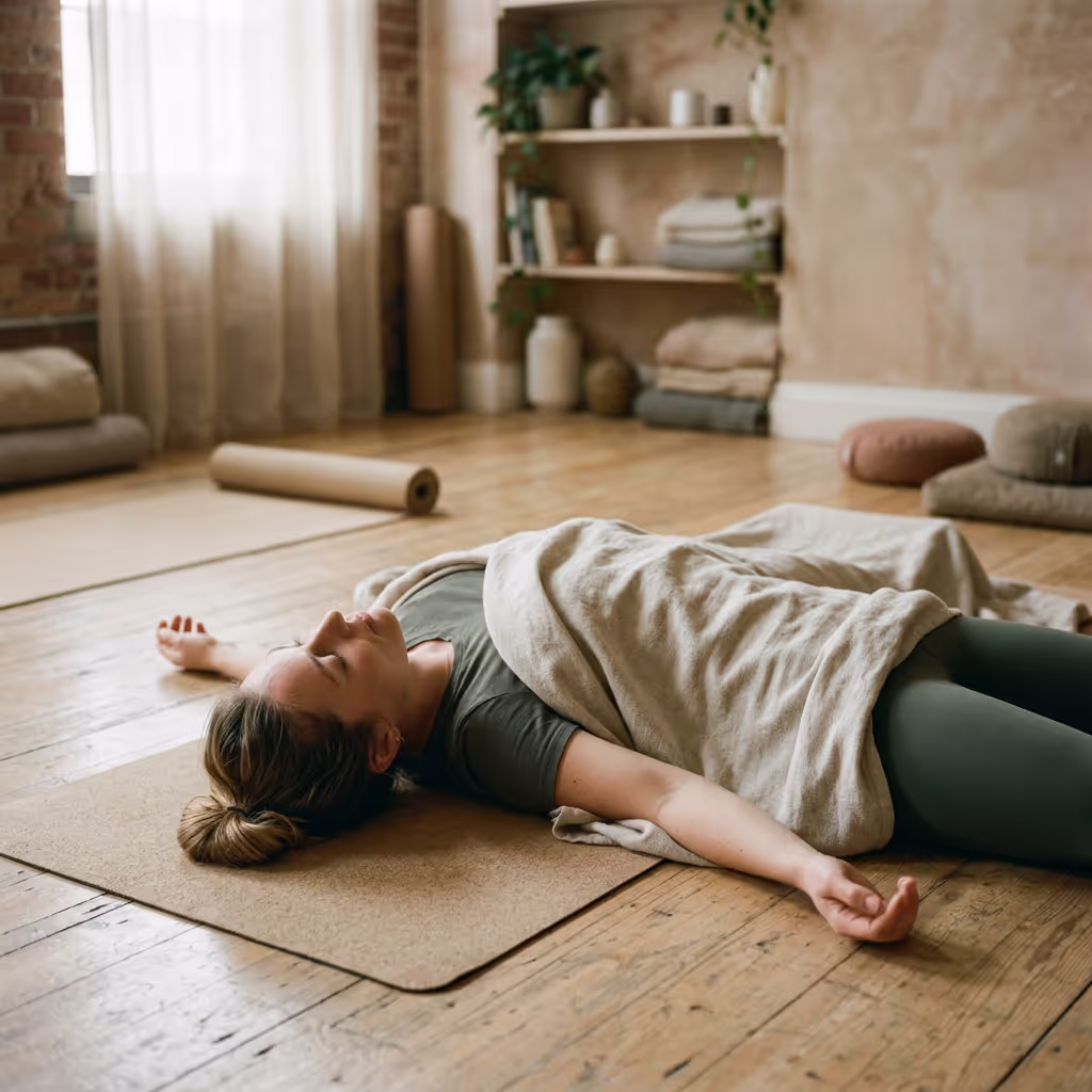 Body Scan Meditation
