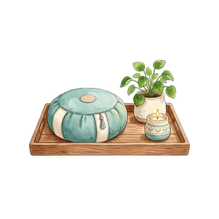 preparation icons