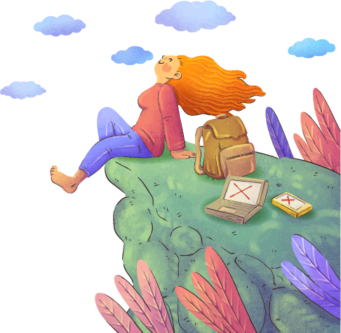 Therapy space