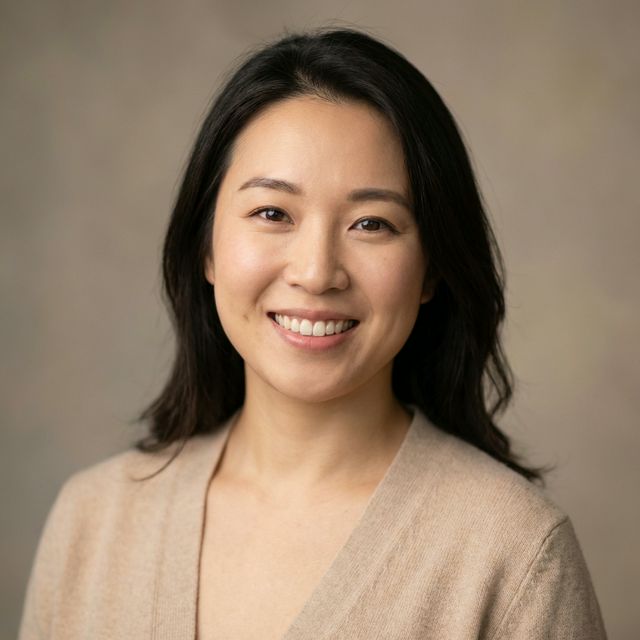 Sarah M.