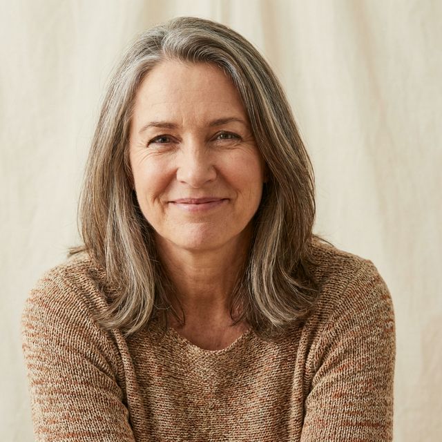 Sarah M.